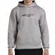Bullpadel Acube Sweatshirt mittelgrau meliert