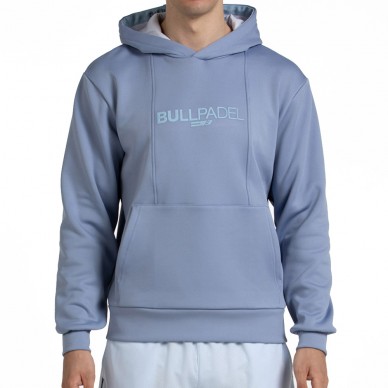 Bullpadel Acube Schattenblau Sweatshirt