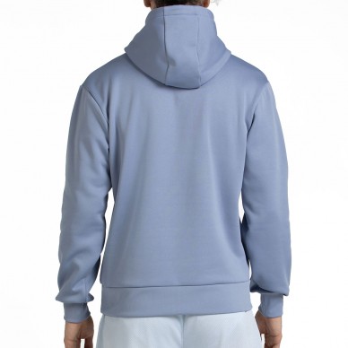 Bullpadel Acube Schattenblau Sweatshirt
