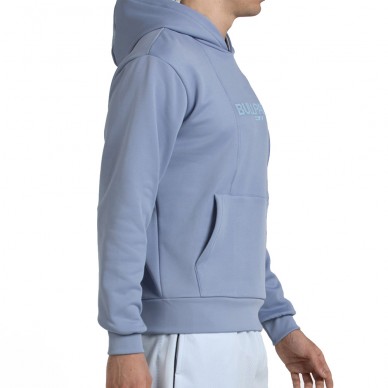 Bullpadel Acube Schattenblau Sweatshirt