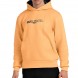 Bullpadel Acube Sweatshirt mandarine