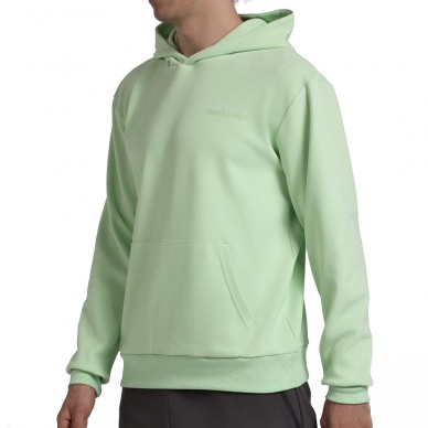 Bullpadel Albier Sweatshirt Säuregrün