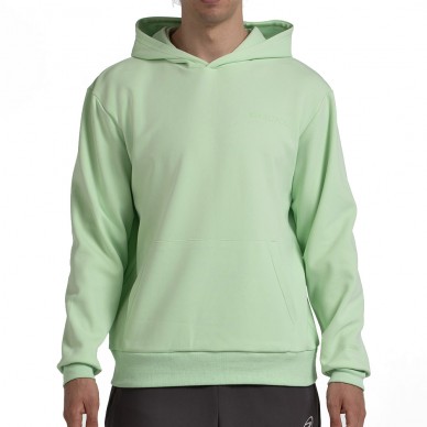 Bullpadel Albier Sweatshirt Säuregrün