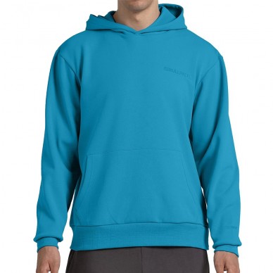 Bullpadel Sweatshirt Albier blaugrün