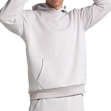 Bullpadel Albier Sweatshirt Sandfarbe