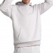 Bullpadel Albier Sweatshirt Sandfarbe