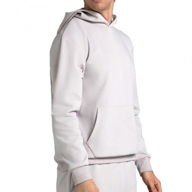 Bullpadel Albier Sweatshirt Sandfarbe