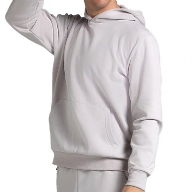 Bullpadel Albier Sweatshirt Sandfarbe