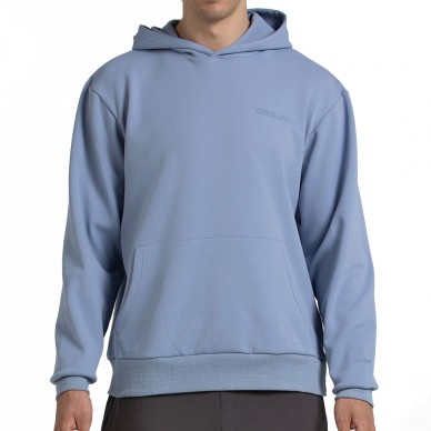Bullpadel Albier Sweatshirt schattiges Blau