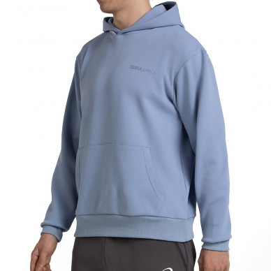 Bullpadel Albier Sweatshirt schattiges Blau