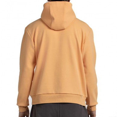 Bullpadel Albier Sweatshirt Mandarine