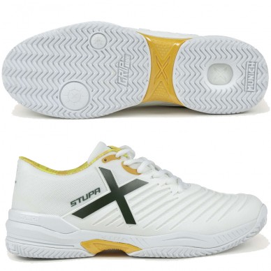 Munich Padelschuhe PADX 64 Stupa Edition white 2026