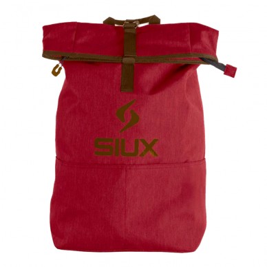 Siux Street Rucksack rosa 2026