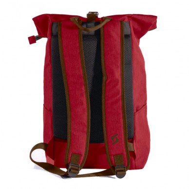 Siux Street Rucksack rosa 2026