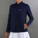 Endless Lithe Jacke Marineblau