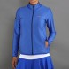 Endless Lithe Jacke royal