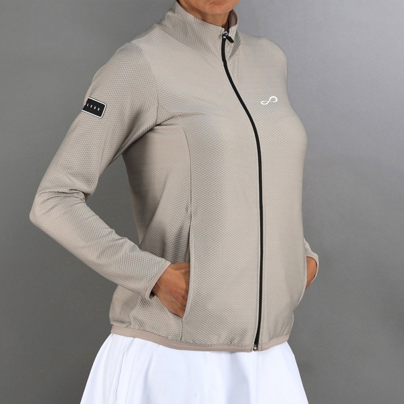 Endless Lithe delave Jacke