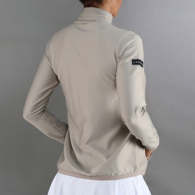 Endless Lithe delave Jacke