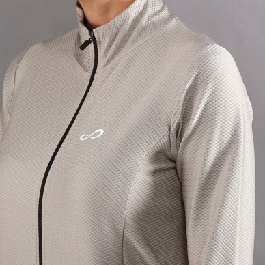 Endless Lithe delave Jacke