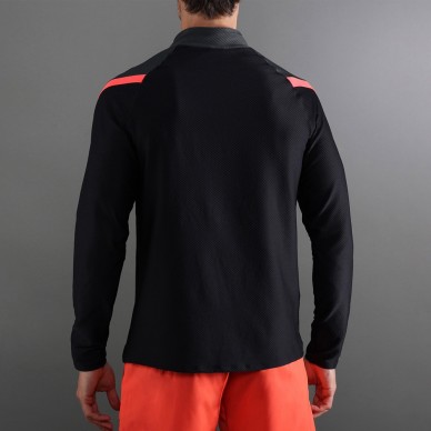 Endless Epic Lhee Sweatshirt Schwarz Rubin