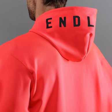 Endless Sniper Ruby Sweatshirt