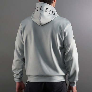 Endless Sniper Sweatshirt Hellgrau