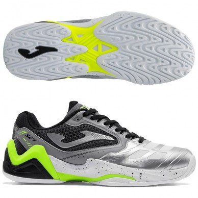 Joma Padelschuhe Set Men 2612 grau 2026