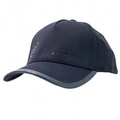 Bullpadel Kappe BPG26PRM marineblau