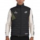 Bullpadel Primo Weste schwarz