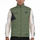 Bullpadel Primo Weste khaki