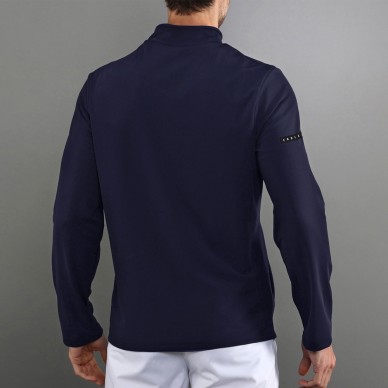 Endless Edge Jacke in Marineblau