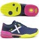 Munich Padelschuhe PADX 63 Padel blue 2026