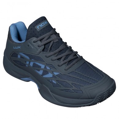 Nox Padelschuhe AT10 Lux dark slate allure 2026