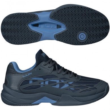 Nox Padelschuhe AT10 Lux dark slate allure 2026