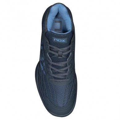 Nox Padelschuhe AT10 Lux dark slate allure 2026