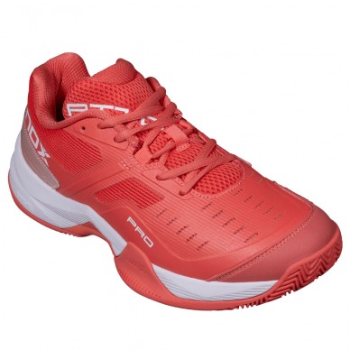 Nox padelschuhe AT10 Pro sea coral white 2026