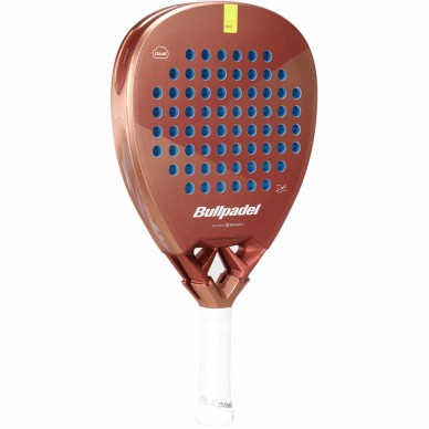 Bullpadel Vertex 05 Woman Cloud 2026