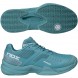 Nox Padelschuhe AT10 Pro turquoise white 2026