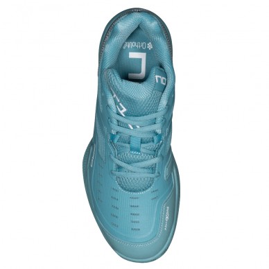 Nox Padelschuhe AT10 Pro turquoise white 2026