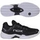 Nox Padelschuhe ML10 Hexa black white 2026
