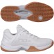 Nox Padelschuhe ML10 Hexa white gum rubber 2026