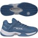 Nox Padelschuhe ML10 Hexa Blue Silver 2026