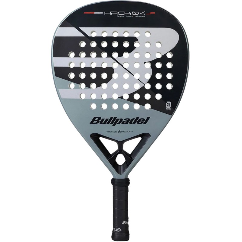 Bullpadel Hack Junior 2026