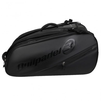 Bullpadel Schlägertasche BPP26016 Casual Schwarz 2026