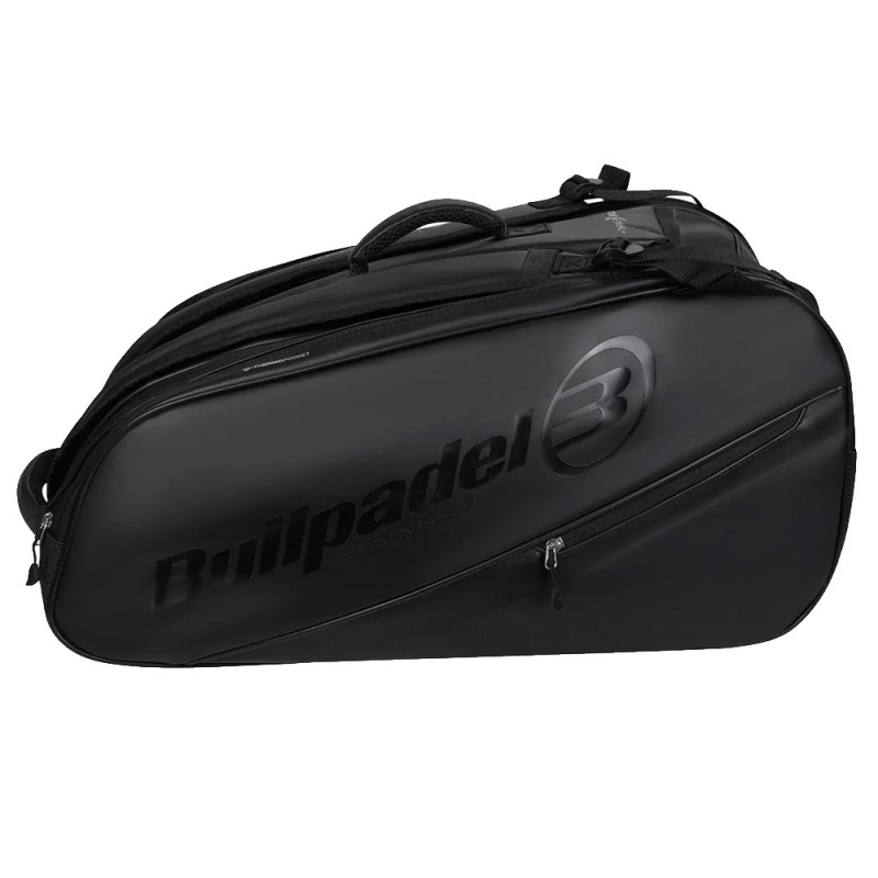 Bullpadel Schlägertasche BPP26016 Casual Schwarz 2026
