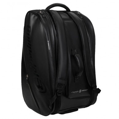 Bullpadel Schlägertasche BPP26016 Casual Schwarz 2026