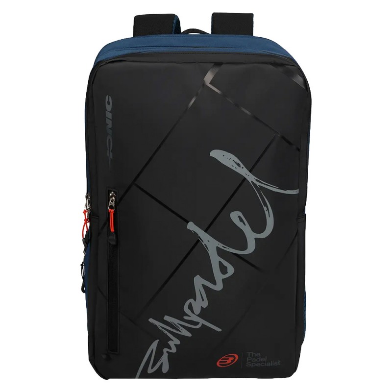 Bullpadel BPM26008 Ionic Rucksack schwarz 2026