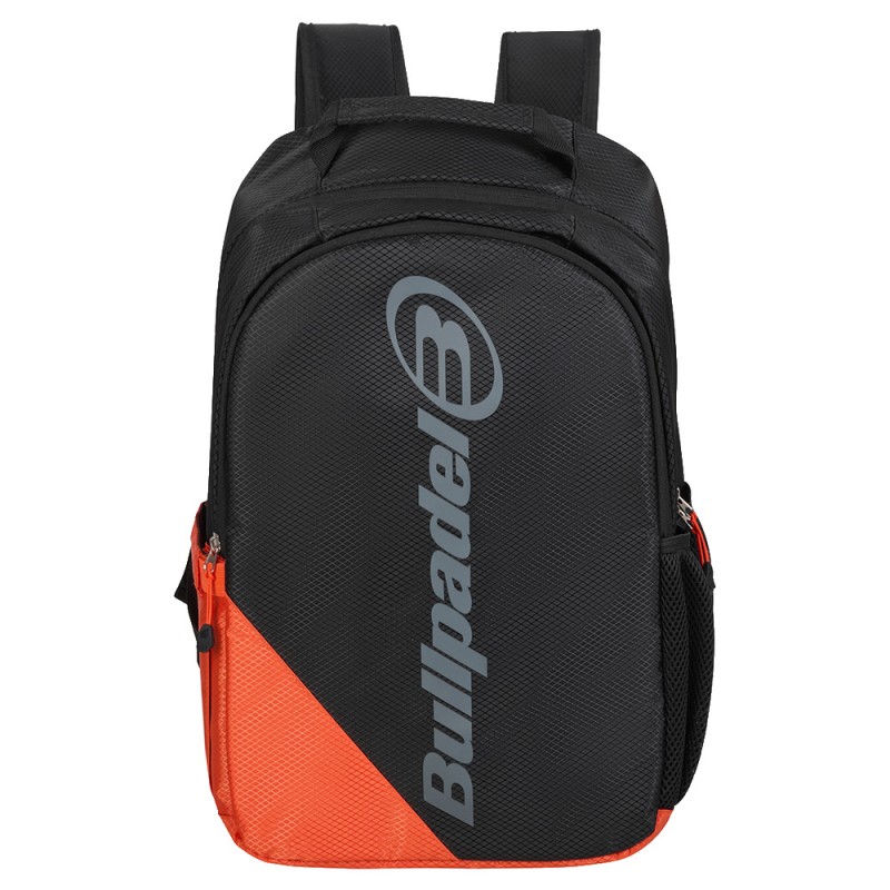 Bullpadel BPM26004 Advance Rucksack schwarz orange 2026