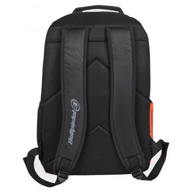 Bullpadel BPM26004 Advance Rucksack schwarz orange 2026
