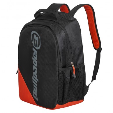 Bullpadel BPM26004 Advance Rucksack schwarz orange 2026